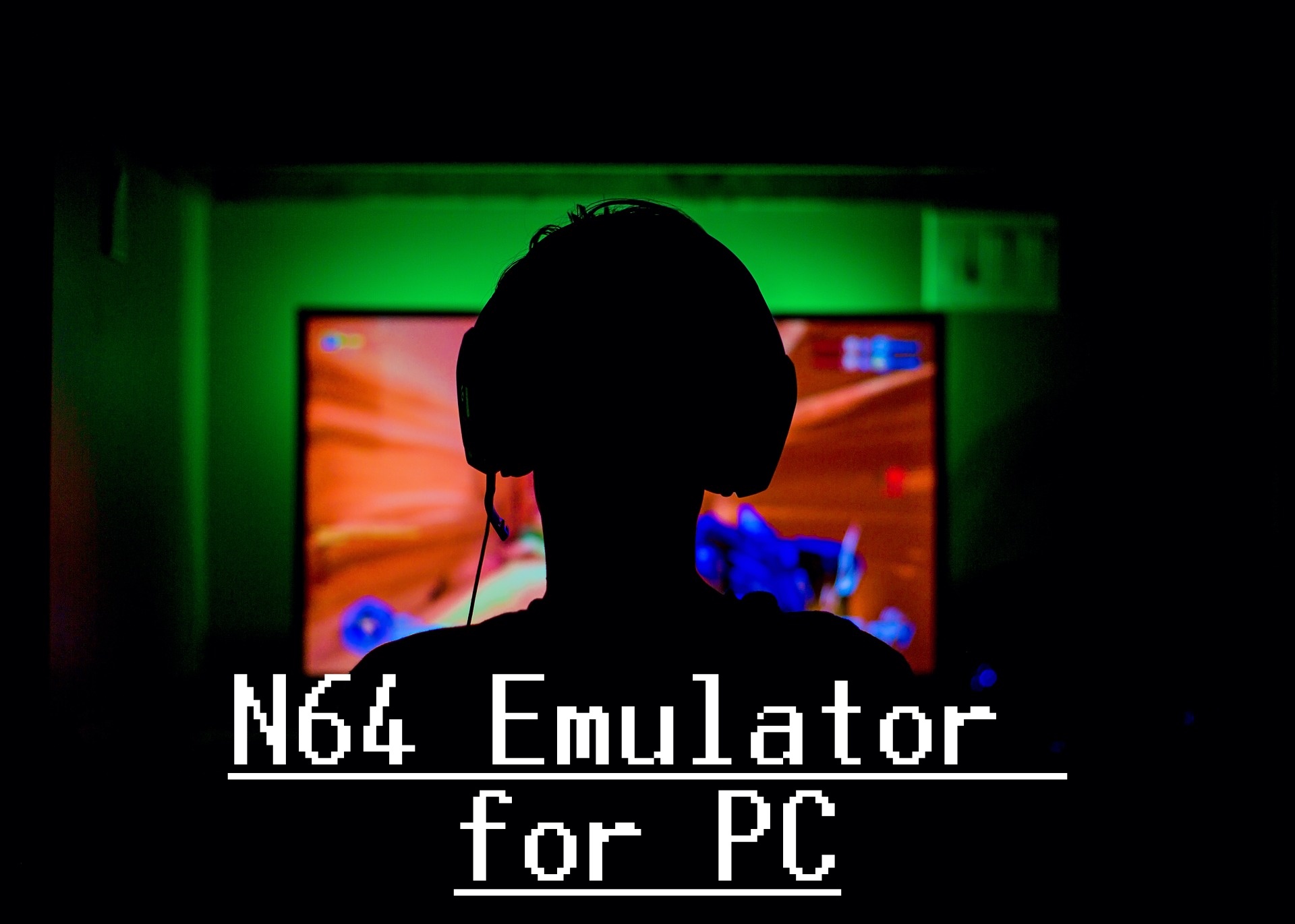 mac n64 emulator with gameshark